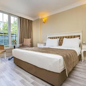 4* Szálloda Topkapi Old Kensington Ottoman Heritage